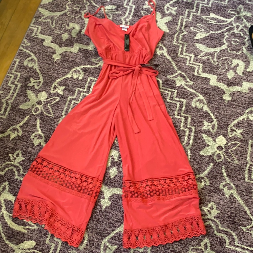 Venus Jumpsuit